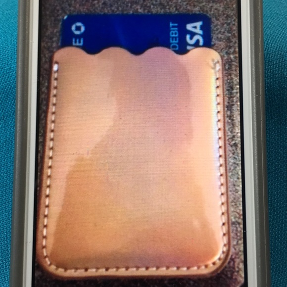 3M (New) Adhesive cell phone pink &white - Picture 7 of 7